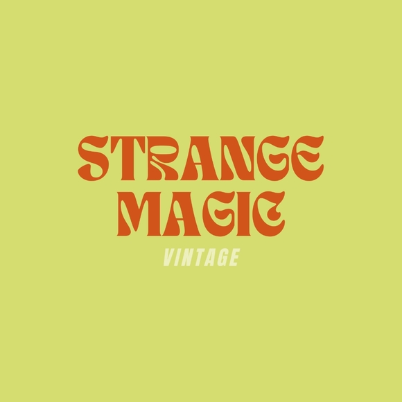strangemagicvtg